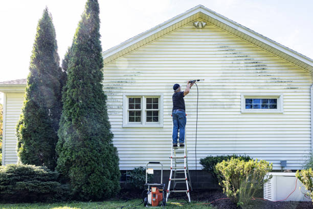 Best Roof Power Washing Services  in Republic, MO