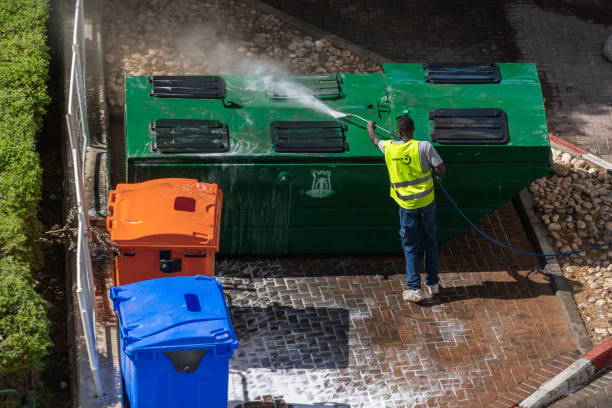 Reliable Republic, MO Pressure Washing Solutions