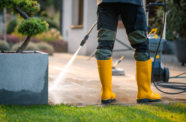 Best Sidewalk Pressure Washing  in Republic, MO